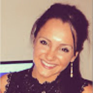 Meet your Posher, Kathryn